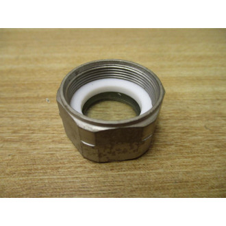 Henry Technologies LI-3 Fluid Indicator Cap Assembly LI3 W Plastic Cover Cap