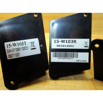 Total Safety Solution 82-11170 Video Transceiver Kit 8211170