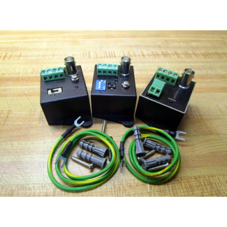 Total Safety Solution 82-11170 Video Transceiver Kit 8211170