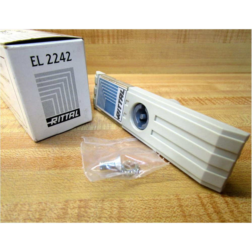 Rittal EL 2242 Enclosure Latch EL2242
