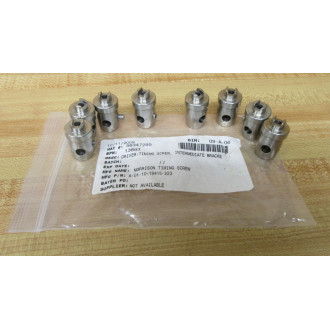 Morrison Timing Screw A-01-10-19415-223 Intermediate Bracket (Pack of 8) - New No Box