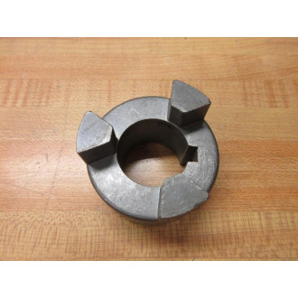 Lovejoy L-095 .4375 Coupling Hub L0954375 1-18" Bore WKW - New No Box