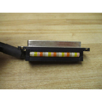 Mitsubishi A6TB-E Connector Cable A6TBE - New No Box