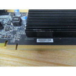 XFX NVidia PV-T86S-YH PV-T86S-YHLG Video Card 090825 - Used