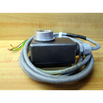 ZNR FR 0200-01 Photoelectric Sensor FR020001 - Used