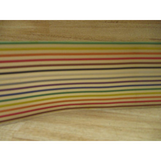 Cable Assembly 36A358218XAG07 Ribbon Cable - New No Box