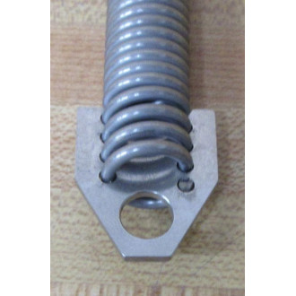 Bausch & Stroebel OTB500 D 10430 Tension Spring OTB500D10430 (Pack of 4) - New No Box
