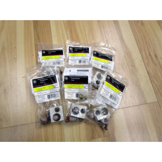 General Electric TJK436F000 Circuit Breaker W675-2250A&Lug Kits
