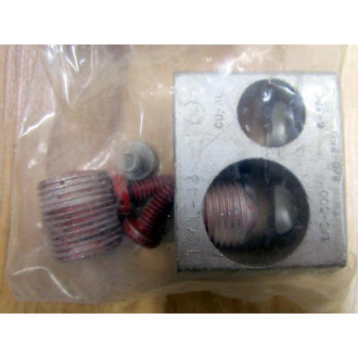 General Electric TJK436F000 Circuit Breaker W675-2250A&Lug Kits
