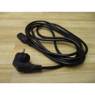 Siemens 6ES7900-00AA00-0XA0 Simatic Power Cable 6ES790000AA000XA0
