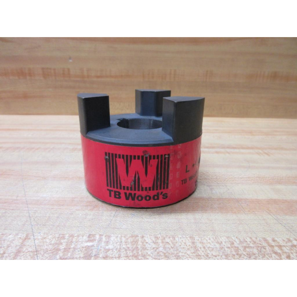 TB Wood's L110 58 Jaw Coupling L-110 - New No Box