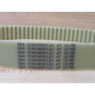 Synchroflex 564 At 10700 Belt 564AT10700