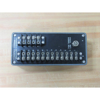 P&H 79U8D5(L) Detector Module Harnischfeger 79U8D5 007 - New No Box