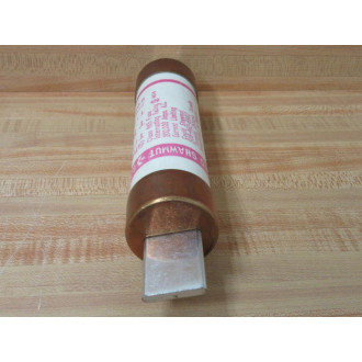 Gould Shawmut Ferraz TRS200R Mersen Fuse Cross Ref 4YZP4