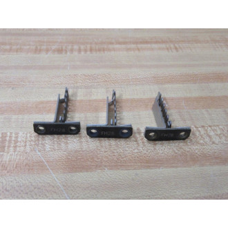 Cutler Hammer FH28 Overload Heater Relay 177C524G28 (Pack of 3) - New No Box