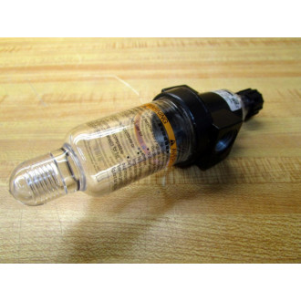 Wilkerson L03-02-000 Lubicator L0302000 - New No Box