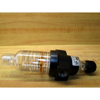 Wilkerson L03-02-000 Lubicator L0302000 - New No Box