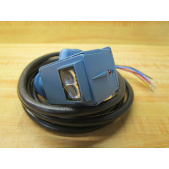 Cutler Hammer 1450B-6511 Photelectric Sensor  1450B6511 WO Mount - Used