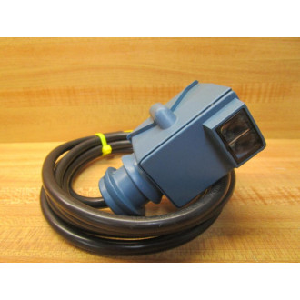 Cutler Hammer 1450B-6511 Photelectric Sensor  1450B6511 WO Mount - Used