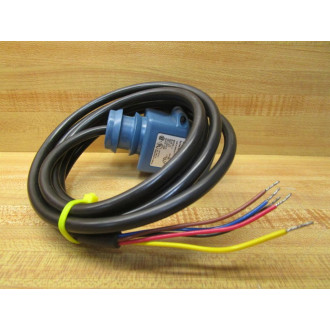Cutler Hammer 1450B-6511 Photelectric Sensor  1450B6511 WO Mount - Used