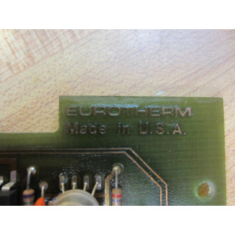 Eurotherm AI130261 EM-1 Quad Bd. AE130261 AD130261 - Used