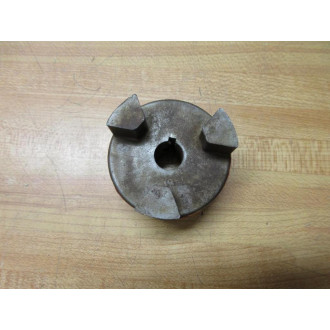 Lovejoy 68514426088 Jaw Coupling L-095-.500 - New No Box