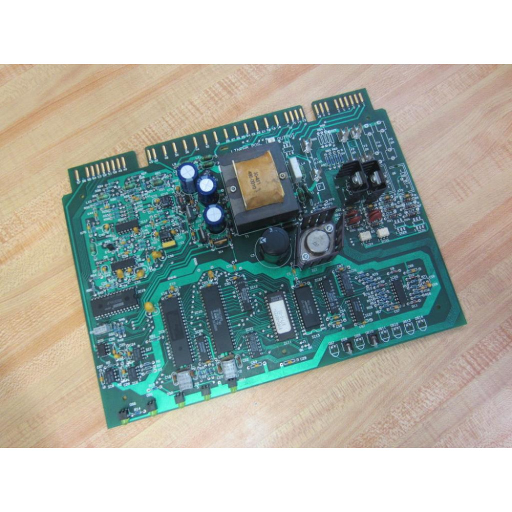 A-13042-105 Linear Pos.PCB Assy A13042105 - Used