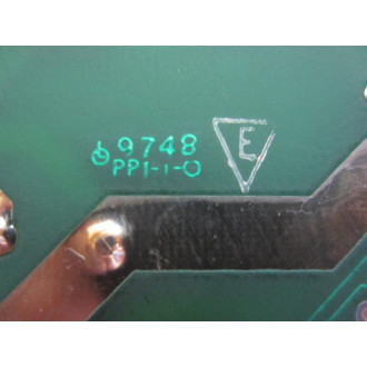A-13042-105 Linear Pos.PCB Assy A13042105 - Used