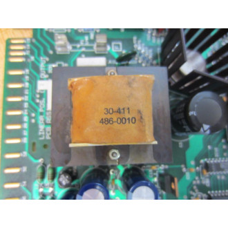 A-13042-105 Linear Pos.PCB Assy A13042105 - Used