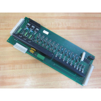 International AB PL88-2A Plockmatic PL88 Board PL882A - Used