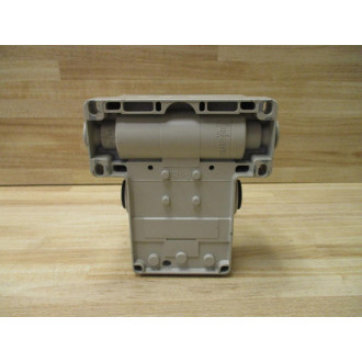 Telemecanique XY2-CE2A250H7 Cable Pull Switch WO Cable Pull - Used