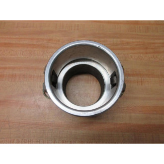 Dixon MS 27026-15 Andrews 3" Female Coupler 300-B-AL - New No Box
