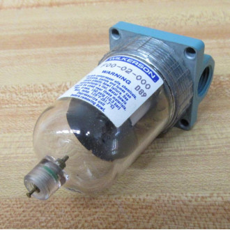 Wilkerson F00-02-000 Filter Accessory F0002000