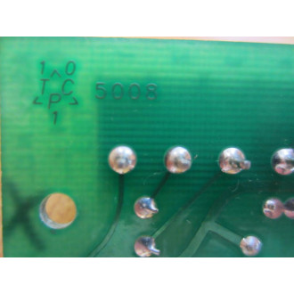 Nidec 1047405 Linear AccelDeccel Bd 60224 - Used
