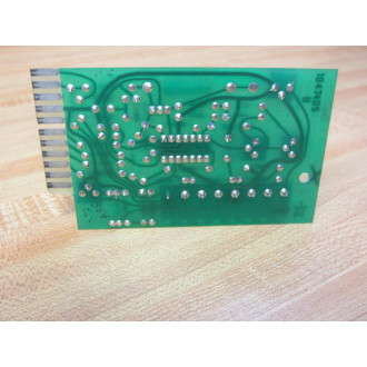 Nidec 1047405 Linear AccelDeccel Bd 60224 - Used