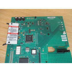 Allen Bradley 184699 Main Control Board Rev. 29, V5.004 - Used
