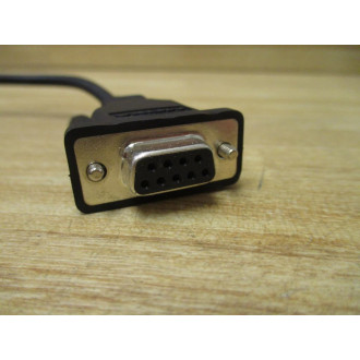 Moxa CBL-RJ45F9-150 Ethernet Connection Cable