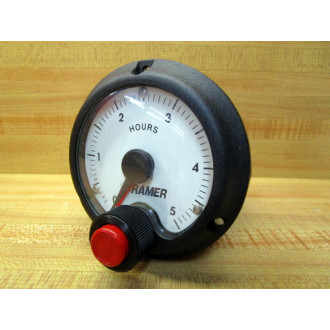 Cramer 241E Timer - New No Box