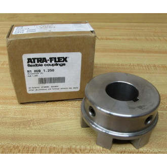 Atra-Flex M1-1.25 Coupling M1125