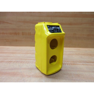 Square D 9001-BW93Y Pendant Station 9001BW93Y Enclosure Only - New No Box