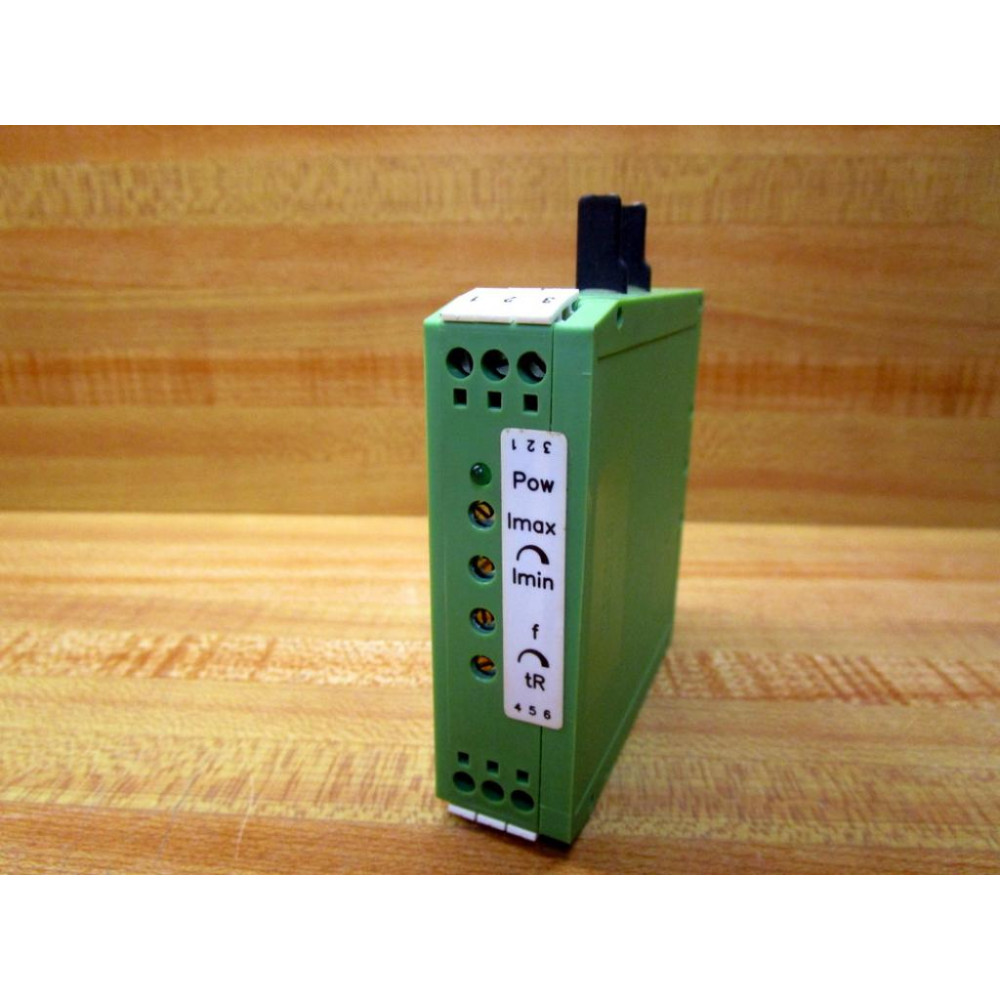 HAWE Hydraulik EV1G1-1224 Amplifier 6217 8021 - New No Box HAWE Hydraulik EV1G1-1224 Amplifier 6217 8021 - New No Box
