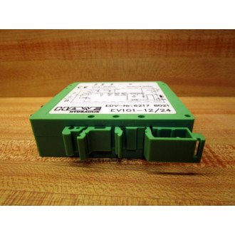 HAWE Hydraulik EV1G1-1224 Amplifier 6217 8021 - New No Box