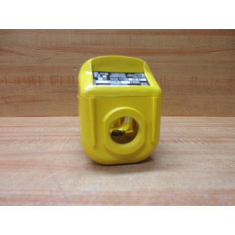 Square D 9001-BW93Y Pendant Station 9001BW93Y Enclosure Only - New No Box