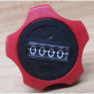 Siko DK01-10-0-I140STFR Digiturn Indicator DK01100I140STFR - New No Box