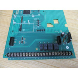 Allen Bradley 184699 Main Control Board Rev. 29, V5.004 - Used