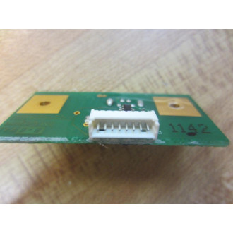 3M Cogent B-6 Circuit Board B6 V 4.0 - Used
