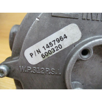 Impco 1457964 Cobra Converter - Used