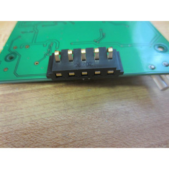 iTECH 181092 Circuit Board 341078-02110 WO Clear Indicators - Used