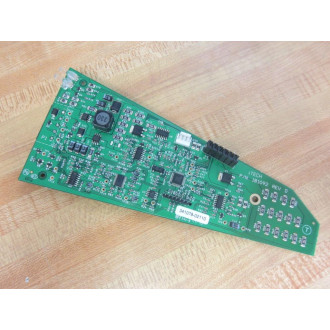iTECH 181092 Circuit Board 341078-02110 - Used