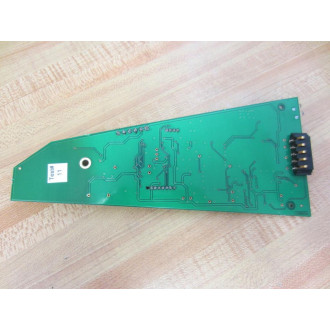 iTECH 181092 Circuit Board 341078-02110 - Used